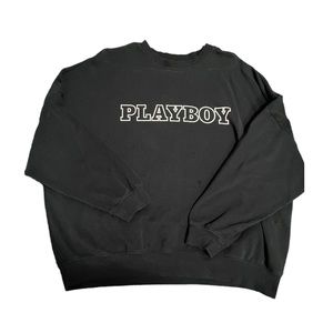Playboy Sweater